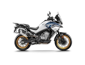 CFMOTO 800MT Explore Edition '23