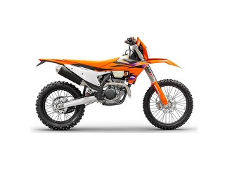 KTM 350 EXC-F '24