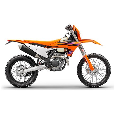 MOTOCICLETE KTM 350 EXC-F '24