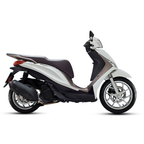 SCUTERE Piaggio Medley 125 ABS '23