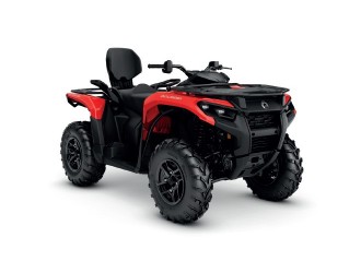 Can-Am Outlander MAX DPS 700 '23