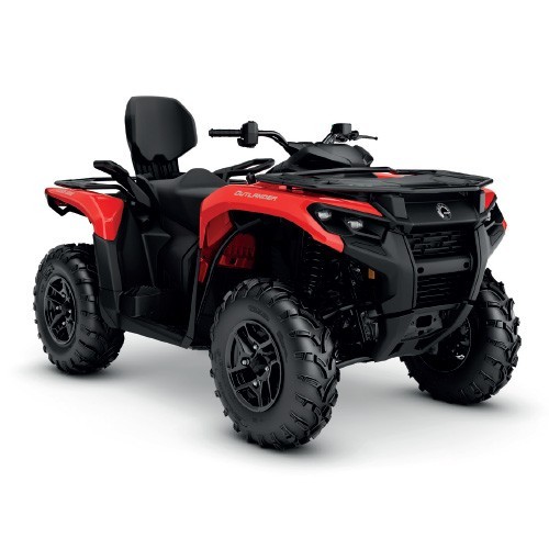 ATV Can-Am Outlander MAX DPS 700 '23