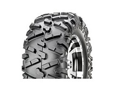 Anvelopele Maxxis Bighorn, un "must have" pentru ATV-ul dvs.