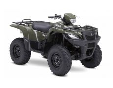 ATV Suzuki KingQuad 750 AXi 4x4