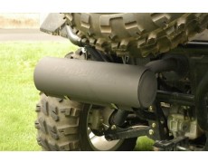 Silencere Hushpower Flowmaster, acum disponibile si pentru Atv