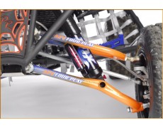 Suspensii A-arm ATV Four Play pentru YFZ450R