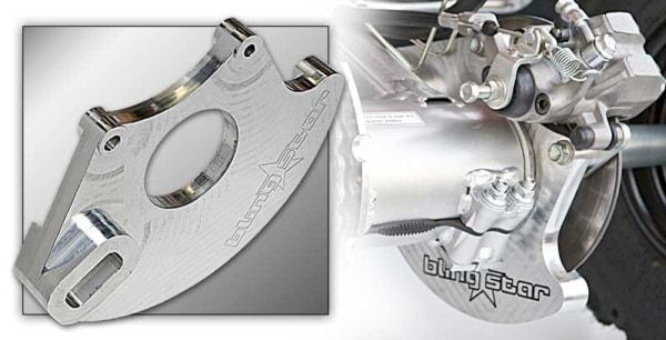 Accesorii BlingStar pentru ATV-ul vostru