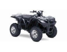 ATV Suzuki KingQuad 450 4x4 AXi