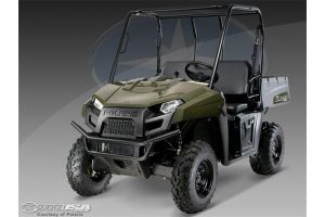 Noul Polaris Ranger 400 pentru 2010