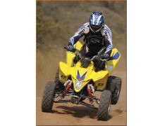 ATV-ul sport Suzuki LTZ 400