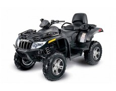 ATV-ul Arctic CAT TRV1000 H2 EFI Cruiser