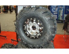 Jantele pentru ATV / UTV DragonFire Racing Beadlock