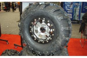 Jantele pentru ATV / UTV DragonFire Racing Beadlock