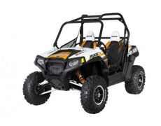 Suport roata de rezerva pentru Polaris de la Extreme Metal Products