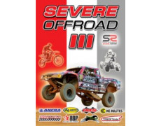 Noul DVD "Severe Offroad 3"
