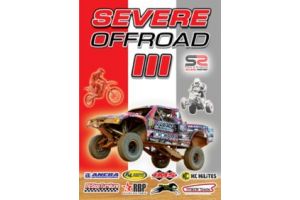 Noul DVD Severe Offroad 3