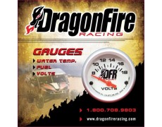 Indicatoare DragonFire Racing pentru UTV-ul dvs.