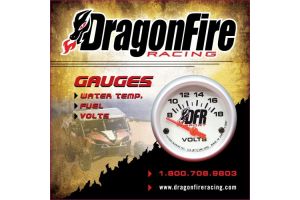 Indicatoare DragonFire Racing pentru UTV-ul dvs.