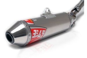 Evacuare Yoshimura pentru Yamaha Raptor 250