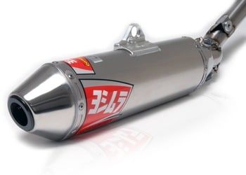 Evacuare Yoshimura pentru Yamaha Raptor 250