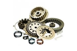 Kit-ul pentru ambreiaj z-Start Pro Clutch