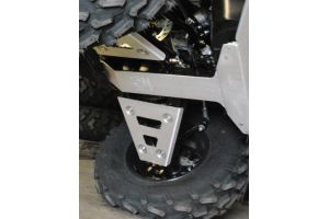 Pro Armor prezinta scuturile complete pentru modelele Can-Am