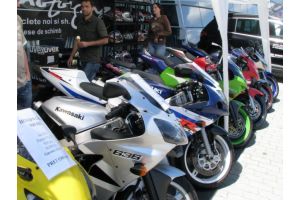 Salonul MotoBike Mania se amana