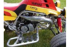 Kit-ul 440cmc CWR pentru Yamaha Banshee