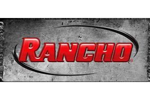 Noul site Rancho va configureaza amortizoarele si suspensiile