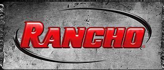 Noul site Rancho va configureaza amortizoarele si suspensiile