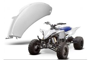 Aparatoarele laterale Maier pentru Yamaha YFZ450X/R