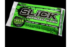 Curata-ti ATV-ul cu Slick Offroad Wash