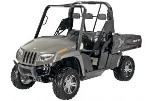 Arctic Cat Prowler HDX 700 2011