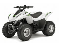 Kawasaki KFX90 Mini ATV