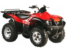 PRET BOMBA ATV TGB BLADE 425