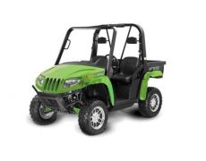 2011 Arctic Cat Prowler 550 XT UTV / SxS