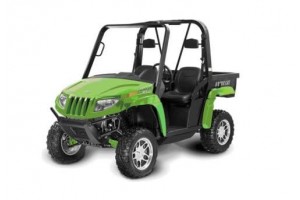 2011 Arctic Cat Prowler 550 XT UTV / SxS