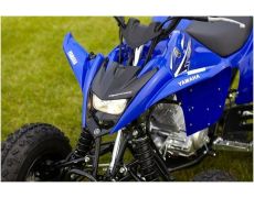 2011 Yamaha Raptor 125