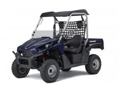 2011 Kawasaki Teryx 750 4x4 Fi Sport RUV / SxS