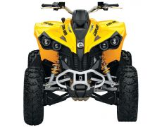 ATV-ul Can-Am Renegade 800R EFI 4x4 2008