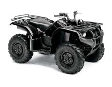 2009 Yamaha Grizzly 350 IRS Auto. 4x4