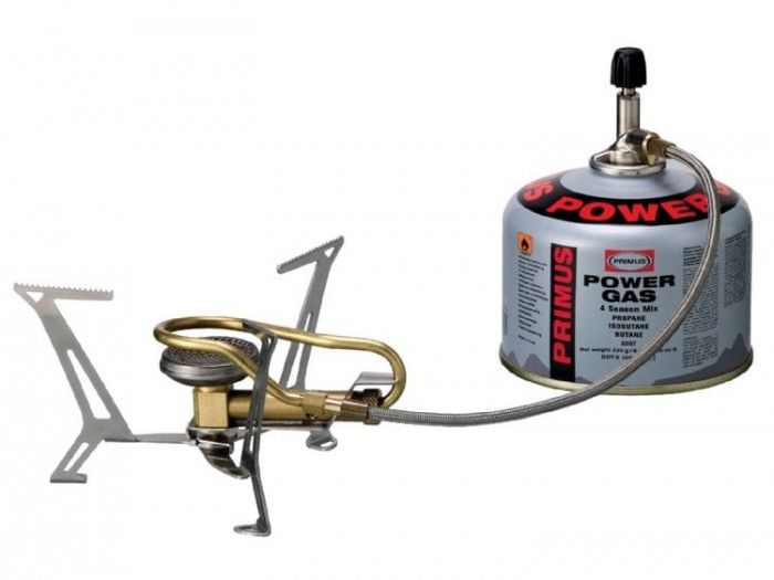 ExpressSpider Stove iti incalzeste calatoria cu ATV-ul