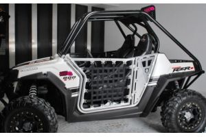 Pro Armor are grija de Polaris RZR