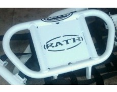 Rath Racing iti accesorizeaza ATV-UL