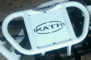 Rath Racing iti accesorizeaza ATV-UL