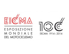 Salonul EICMA Milano 2014