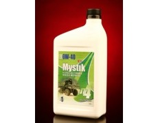 Mystik Lubricants protejeaza motorul ATV-ului