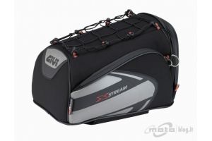 XStream Givi: colectia pentru 2011