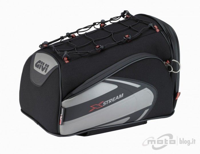 XStream Givi: colectia pentru 2011