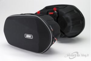 Givi 3D pentru orice motocicleta